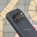 Чохол Wave Full Silicone Cover для Google Pixel 10 / 10 Pro Black