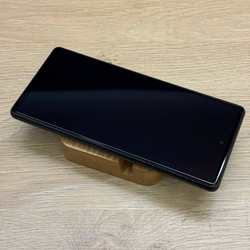 Вживаний смартфон Google Pixel 6 128Gb Stormy Black GB7N6 US (Хороший+ стан)