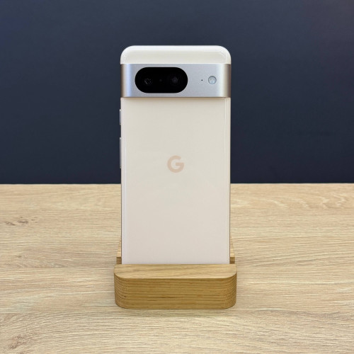 Вживаний смартфон Google Pixel 8 128Gb Rose (Ідеальний стан)