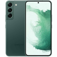 Вживаний смартфон Samsung Galaxy S22 8/128Gb Green (Хороший+ стан)
