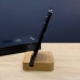 Вживаний смартфон Samsung Galaxy S23 8/256Gb Black US (Хороший+ стан)