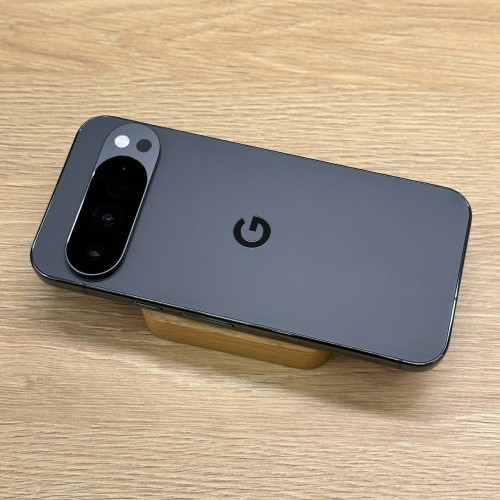 Вживаний смартфон Google Pixel 10 Pro XL 256Gb Obsidian Global (Ідеальний стан)