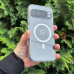 Чохол Wave Clear Case Magnetic Ring для Google Pixel 10 / 10 Pro Clear