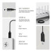 Кабель живлення ArmorStandart USB - DC 5.5x2.1 12V 0.8 м