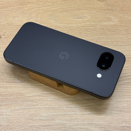 Вживаний смартфон Google Pixel 9a 128GB Obsidian (Ідеальний стан)