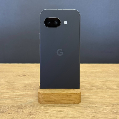 Вживаний смартфон Google Pixel 9a 128GB Obsidian (Ідеальний стан)