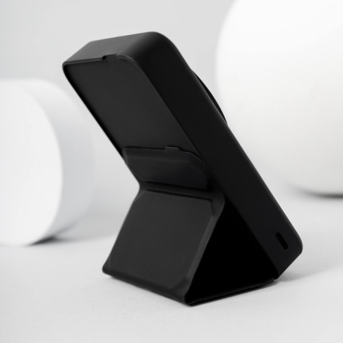 Портативна Батарея Proove Hyperion 2025 20W 10000mAh Magnetic Ring Black