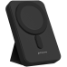 Портативна Батарея Proove Hyperion 2025 20W 10000mAh Magnetic Ring Black