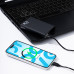 Батарея універсальна Proove Hyper Flux Plus 10000mAh 22.5W Black