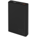 Батарея універсальна Proove Hyper Flux Plus 10000mAh 22.5W Black