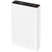 Батарея універсальна Proove Hyper Flux Plus 10000mAh 22.5W White