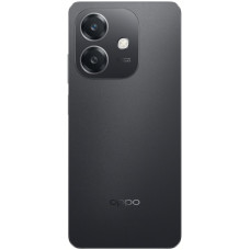 Вживаний смартфон Oppo A3 6/256 Sparkle Black (Хороший+ стан)