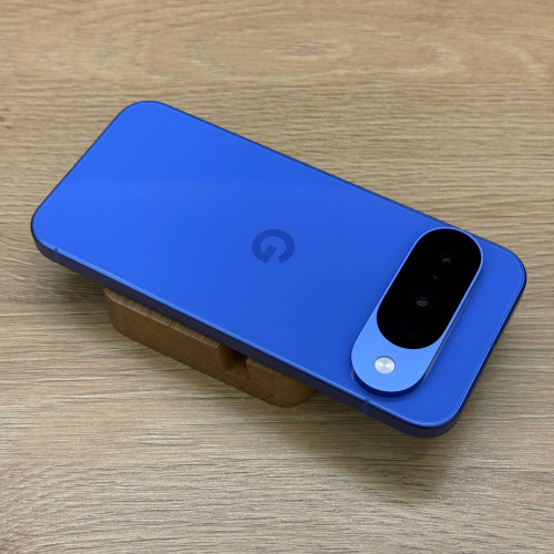 Вживаний смартфон Google Pixel 10 128Gb Indigo Global (Ідеальний стан)