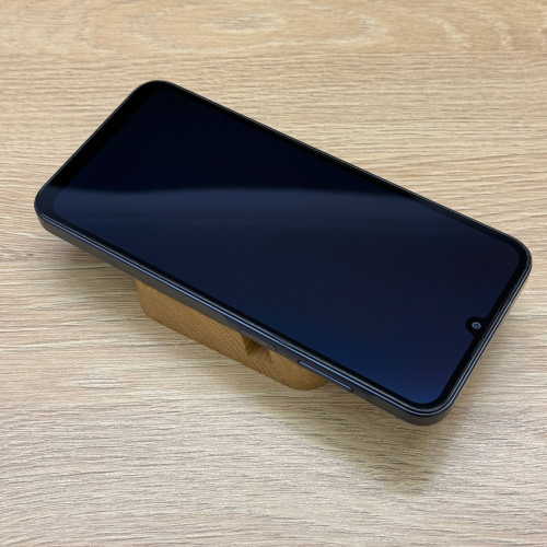 Вживаний смартфон Samsung Galaxy A25 5G 6/128 Blue Black (Хороший+ стан)
