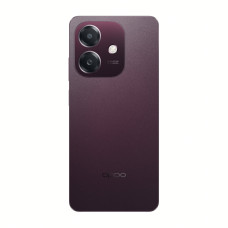 Вживаний смартфон OPPO A3x 4/128 Nebula Red (Задовільний+ стан)