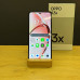Вживаний смартфон OPPO A3x 4/128 Nebula Red (Ідеальний+ стан)