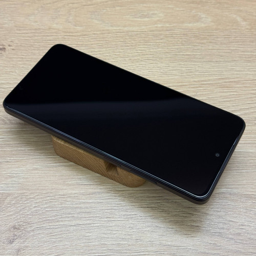 Вживаний смартфон OPPO A3x 4/128 Nebula Red (Ідеальний+ стан)