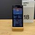 Вживаний смартфон OPPO A18 4/128 Glowing Black (Хороший+ стан) Вживаний смартфон OPPO A18 4/128 Glowing Black (Хороший+ стан)