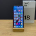 Вживаний смартфон OPPO A18 4/128 Glowing Black (Хороший+ стан) Вживаний смартфон OPPO A18 4/128 Glowing Black (Хороший+ стан)