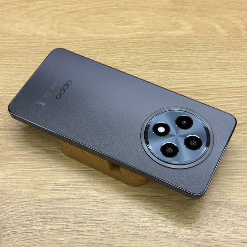 Вживаний смартфон OPPO Reno12 F 8/256 Matte Grey (Хороший+ стан)