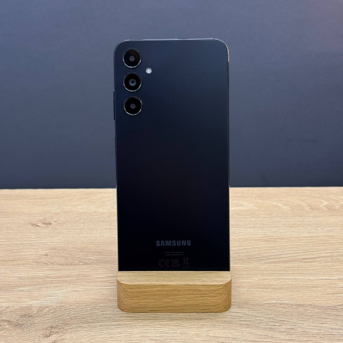 Вживаний смартфон Samsung Galaxy A05s 4/128Gb Black (Хороший стан) Вживаний смартфон Samsung Galaxy A05s 4/128Gb Black (Хороший стан)