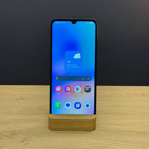 Вживаний смартфон Samsung Galaxy A05s 4/128Gb Black (Хороший стан) Вживаний смартфон Samsung Galaxy A05s 4/128Gb Black (Хороший стан)