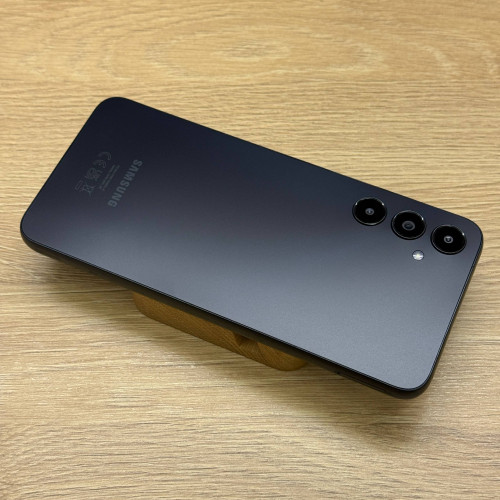 Вживаний смартфон Samsung Galaxy A05s 4/128Gb Black (Хороший стан) Вживаний смартфон Samsung Galaxy A05s 4/128Gb Black (Хороший стан)