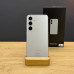 Вживаний смартфон Samsung Galaxy S24 8/256 Marble Gray (Ідеальний+ стан) Вживаний смартфон Samsung Galaxy S24 8/256 Marble Gray (Ідеальний+ стан)