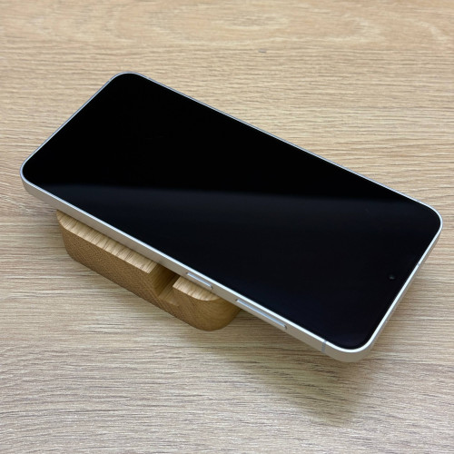 Вживаний смартфон Samsung Galaxy S24 8/256 Marble Gray (Ідеальний+ стан) Вживаний смартфон Samsung Galaxy S24 8/256 Marble Gray (Ідеальний+ стан)