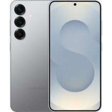 Вживаний смартфон Samsung Galaxy S25 12/512Gb Silver Shadow UA (Ідеальний+ стан)
