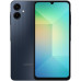 Вживаний смартфон Samsung Galaxy A06 4/128Gb Black (Хороший стан)