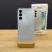 Вживаний смартфон Samsung Galaxy A16 8/256Gb Gray (Хороший+ стан)