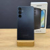 Вживаний смартфон Samsung Galaxy A16 8/256Gb Black (Задовільний+ стан) Вживаний смартфон Samsung Galaxy A16 8/256Gb Black (Задовільний+ стан)