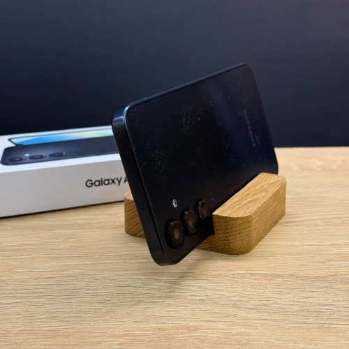 Вживаний смартфон Samsung Galaxy A16 8/256Gb Black (Задовільний+ стан) Вживаний смартфон Samsung Galaxy A16 8/256Gb Black (Задовільний+ стан)