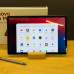Вживаний планшет Lenovo Tab M11 8/128Gb Luna Grey WiFi + Pen UA (Хороший+ стан) Вживаний планшет Lenovo Tab M11 8/128Gb Luna Grey WiFi + Pen UA (Хороший+ стан)