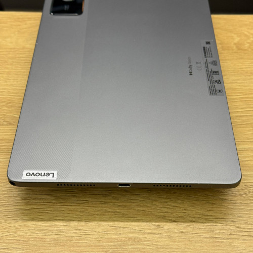 Вживаний планшет Lenovo Tab M11 8/128Gb Luna Grey WiFi + Pen UA (Хороший+ стан) Вживаний планшет Lenovo Tab M11 8/128Gb Luna Grey WiFi + Pen UA (Хороший+ стан)