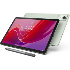 Вживаний планшет Lenovo Tab M11 4/128Gb Seafoam Green WiFi + Pen UA (Хороший+ стан)