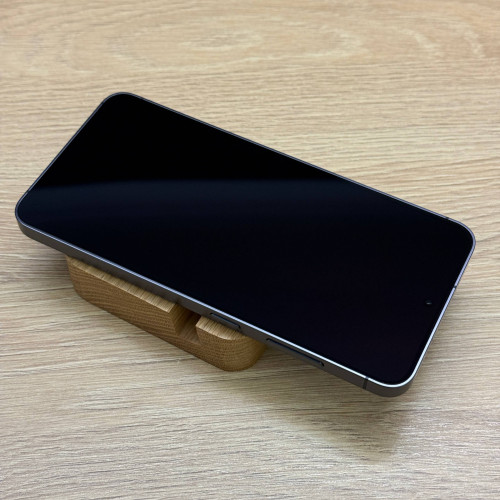 Вживаний смартфон Samsung Galaxy S24 8/256Gb Onyx Black (Ідеальний+ стан) Вживаний смартфон Samsung Galaxy S24 8/256Gb Onyx Black (Ідеальний+ стан)