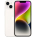 Вживаний смартфон Apple iPhone 14 128Gb Starlight (Ідеальний+ стан)