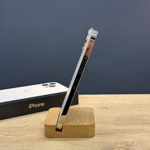 Вживаний смартфон Apple iPhone 13 Pro Max 128Gb Gold (Ідеальний+ стан) Вживаний смартфон Apple iPhone 13 Pro Max 128Gb Gold (Ідеальний+ стан)