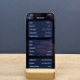 Вживаний смартфон Apple iPhone 13 Pro Max 256Gb Graphite (Ідеальний стан) Вживаний смартфон Apple iPhone 13 Pro Max 256Gb Graphite (Ідеальний стан)