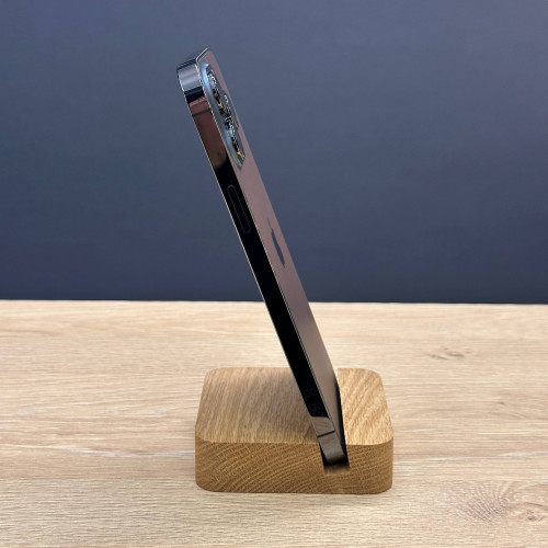 Вживаний смартфон Apple iPhone 13 Pro Max 256Gb Graphite (Ідеальний стан) Вживаний смартфон Apple iPhone 13 Pro Max 256Gb Graphite (Ідеальний стан)