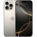 Вживаний смартфон Apple iPhone 16 Pro Max 256Gb Natural Titanium (Ідеальний+ стан)