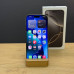 Вживаний смартфон Apple iPhone 16 Pro Max 256Gb Natural Titanium (Ідеальний+ стан) Вживаний смартфон Apple iPhone 16 Pro Max 256Gb Natural Titanium (Ідеальний+ стан)