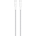 Кабель Proove Nylo Type-C to Type-C 100W (1.5m) White
