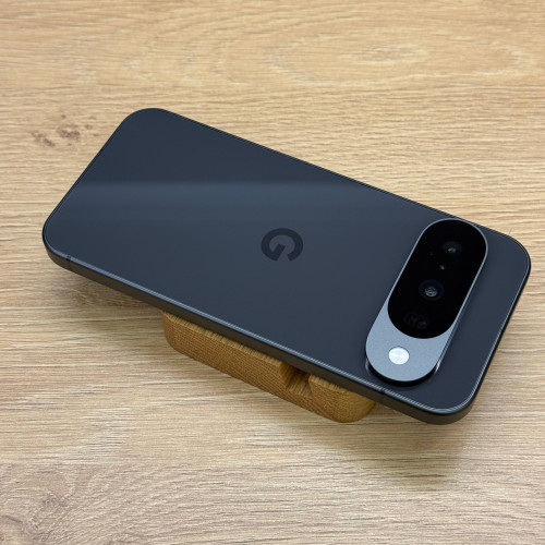 Вживаний смартфон Google Pixel 10 128Gb Obsidian Global (Ідеальний+ стан)