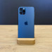 Вживаний смартфон Apple iPhone 12 Pro 128Gb Pacific Blue (Хороший стан) Вживаний смартфон Apple iPhone 12 Pro 128Gb Pacific Blue (Хороший стан)