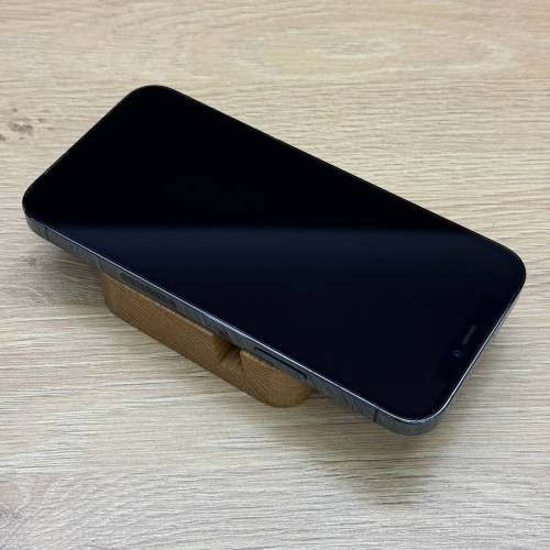 Вживаний смартфон Apple iPhone 12 Pro 128Gb Pacific Blue (Хороший стан) Вживаний смартфон Apple iPhone 12 Pro 128Gb Pacific Blue (Хороший стан)