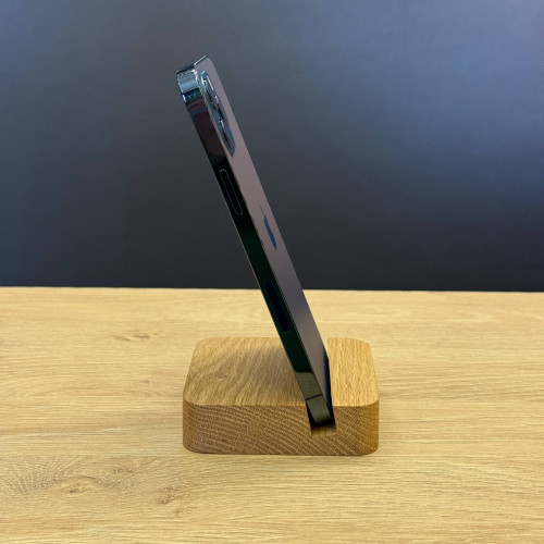 Вживаний смартфон Apple iPhone 12 Pro 128Gb Pacific Blue (Хороший стан) Вживаний смартфон Apple iPhone 12 Pro 128Gb Pacific Blue (Хороший стан)