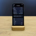 Вживаний смартфон Apple iPhone 12 Pro 128Gb Pacific Blue (Хороший стан) Вживаний смартфон Apple iPhone 12 Pro 128Gb Pacific Blue (Хороший стан)